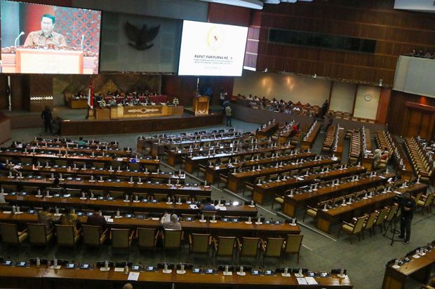 Catatan Gerindra dan...