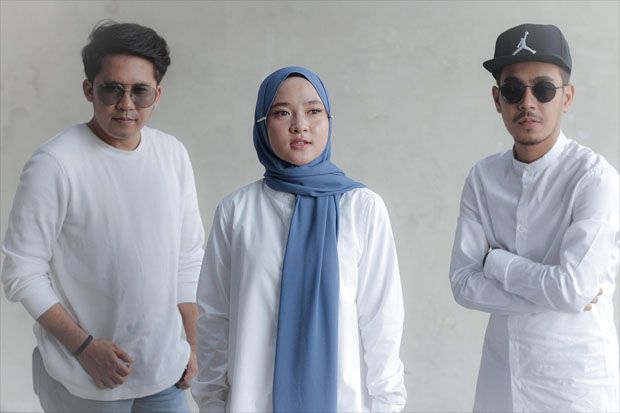 Sabyan Rilis Single...