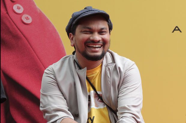 Film Pretty Boys Menjadi...