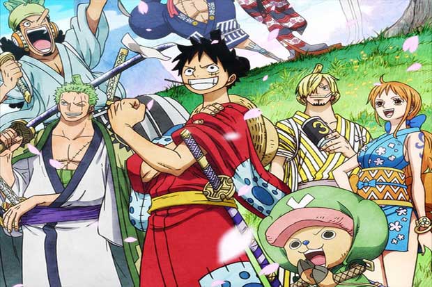 One Piece Mustahil Bakal...