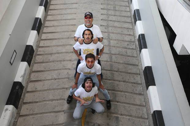 Begini Cara Adipati...