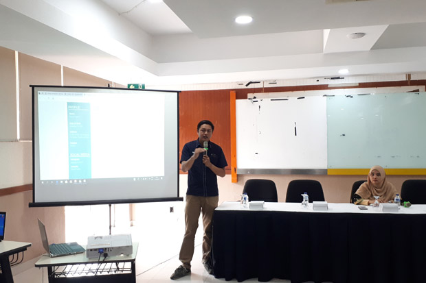 MNC Media Gelar Literasi...