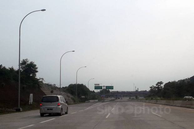 Pemkot Depok Minta Pusat...