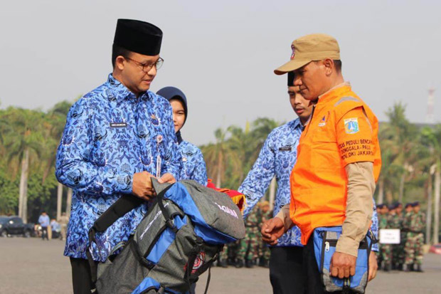 Anies Baswedan Kirim...