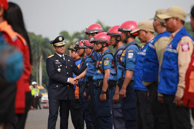Pesan Anies Baswedan...