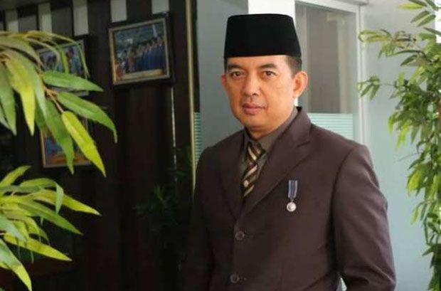 Kadispora Kota Pekanbaru...