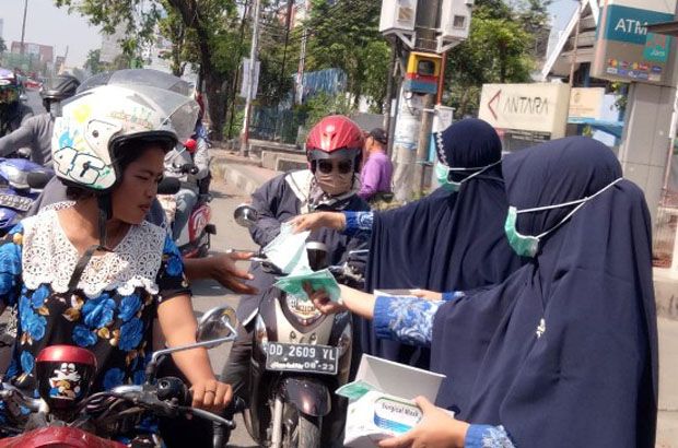 Iqbal Suhaeb Instruksikan...