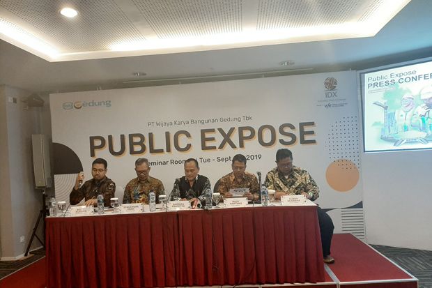Kontrak Baru Wijaya...