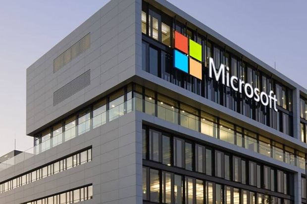 Microsoft Akui Diam-diam...