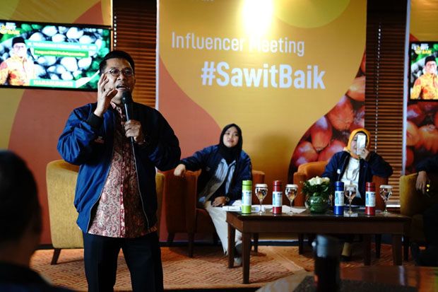 Warganet Diajak Melawan...