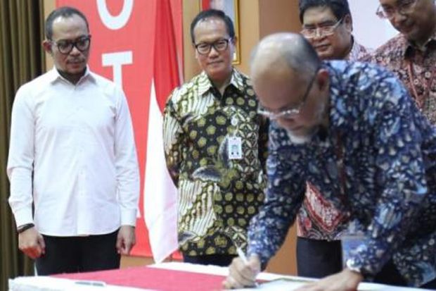 Menaker Hanif : PKB...