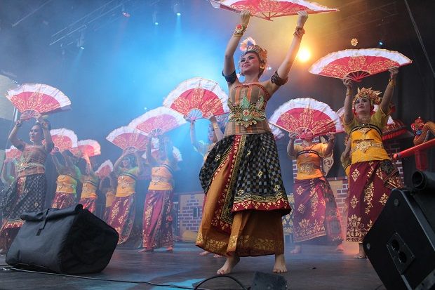 Festival Indonesia di...