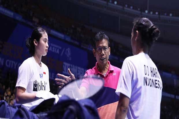Faktor Nonteknis Jadi...