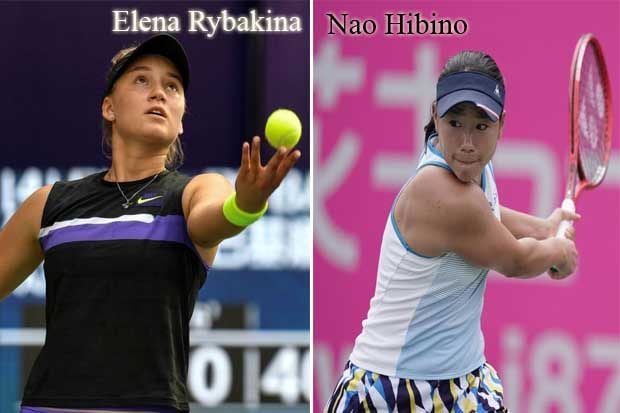 Update Rangking WTA,...