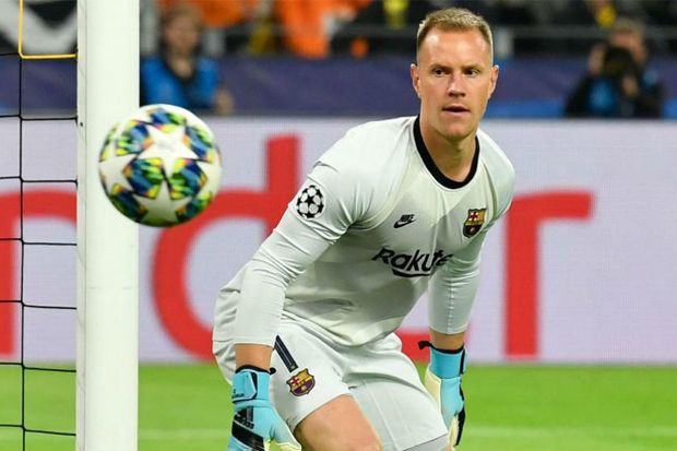 Jadi Pahlawan Barcelona,...