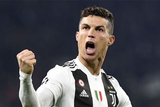 Diego Simeone : Cristiano...