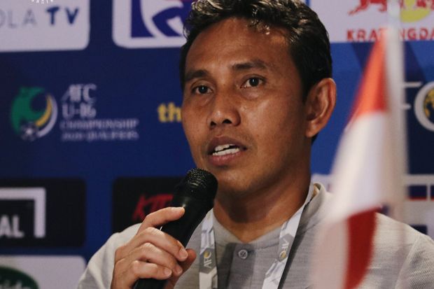 Unggul 15 Gol Bukan...