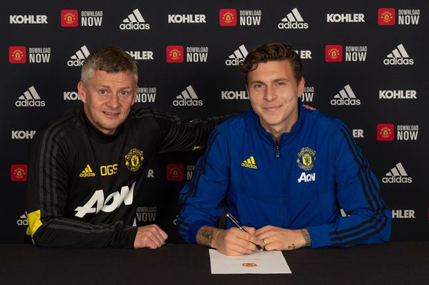 Lindelof Merumput di...