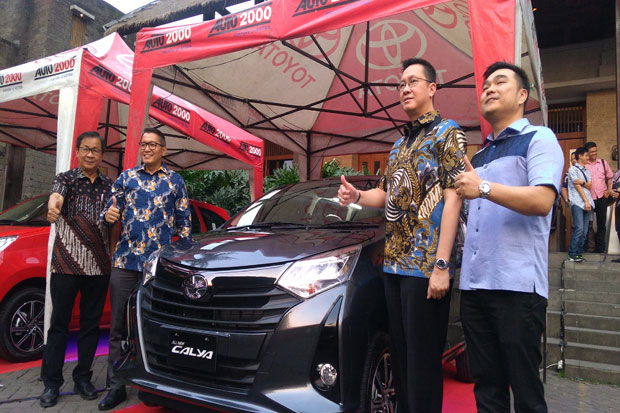 Dongkrak Penjualan Akhir...