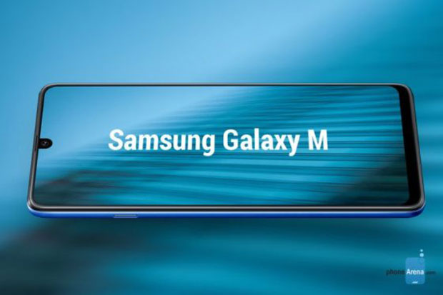 Tak Lama Lagi Samsung...