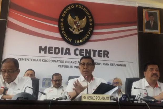 Sesuaikan Kondisi Zaman,...