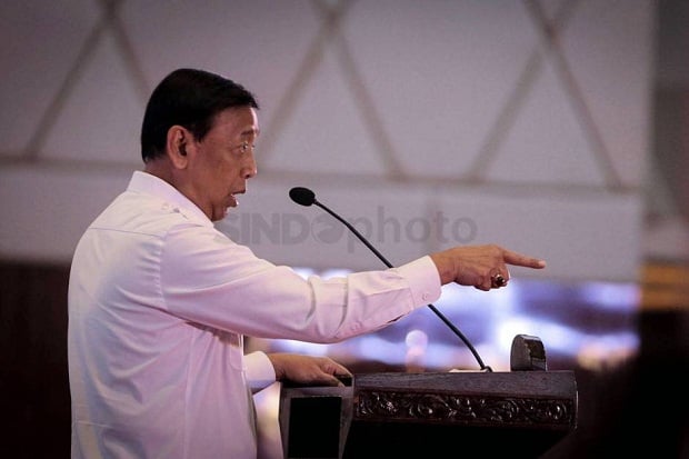 Revisi UU KPK Disahkan,...