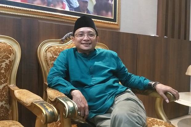 PKB Beri Bantuan Hukum...