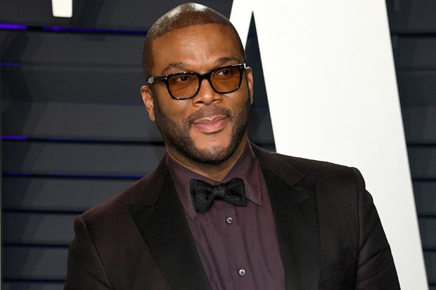 Tyler Perry, Sukses...
