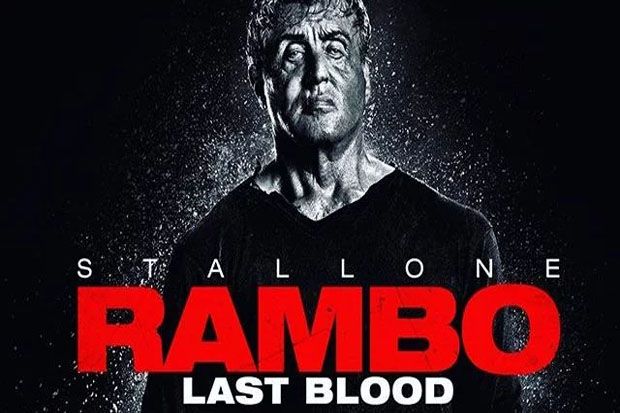 Review Film Rambo: Last...
