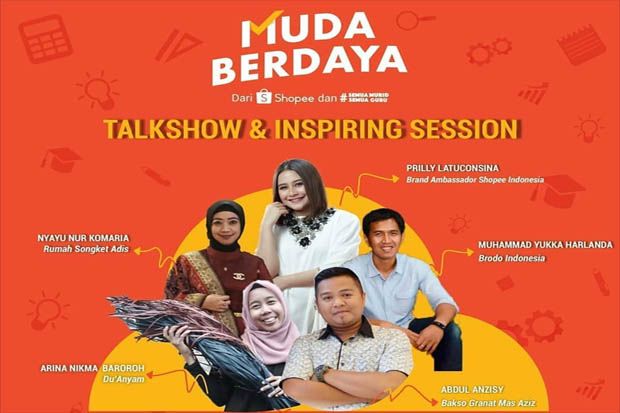 Memupuk Semangat Wirausaha...