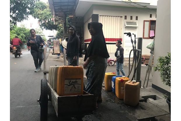 Kemarau Berkepanjangan,...