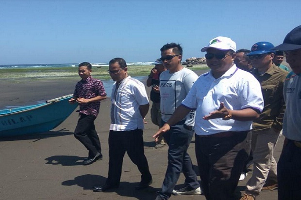 Nelayan Legokjawa Pangandaran...