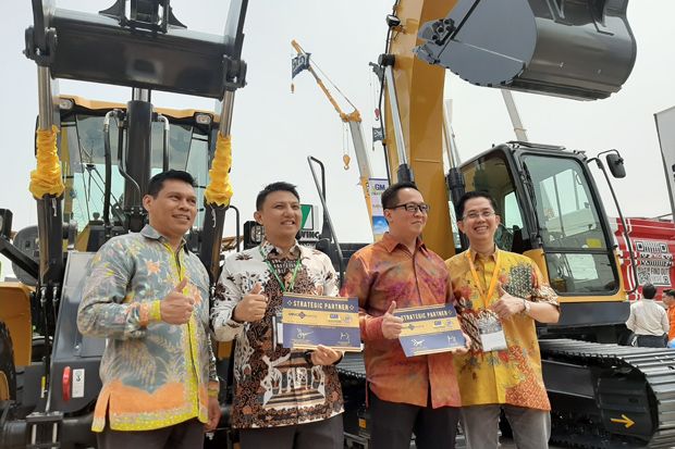 MNC Leasing dan Gaya...