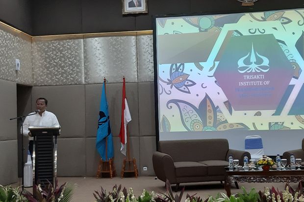 Dorong Penggunaan Kendaraan...