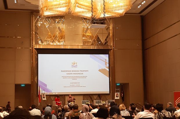 Kepala Bappenas Kembangkan...