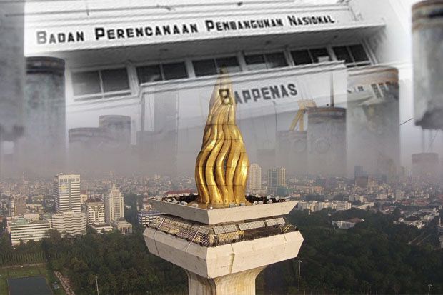 Kepala Bappenas Sebut...
