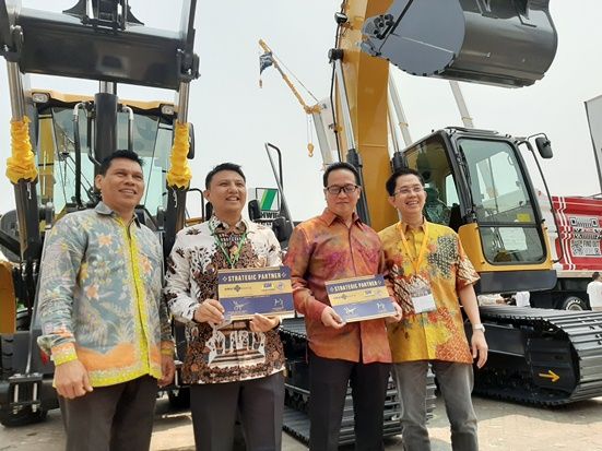 GM Tractors Optimis...