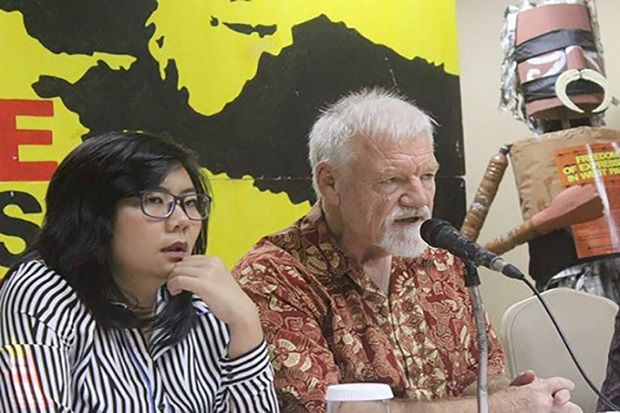 PTRI Jenewa Sayangkan...