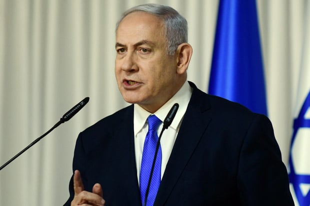 Media: Netanyahu Menginginkan...