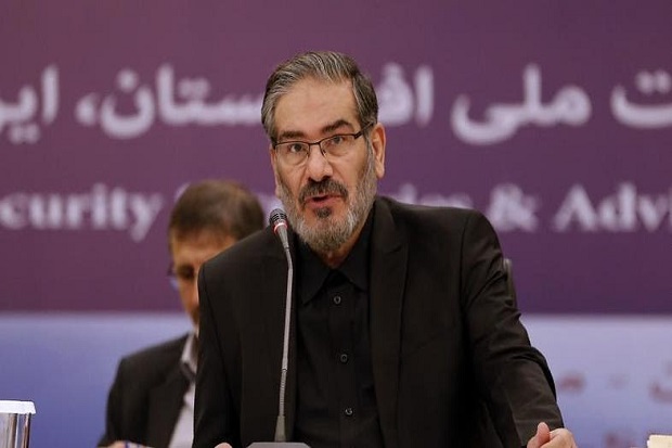 Iran: Setiap Serangan...