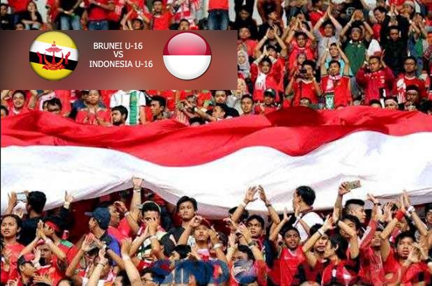 Preview Brunei vs Timnas...