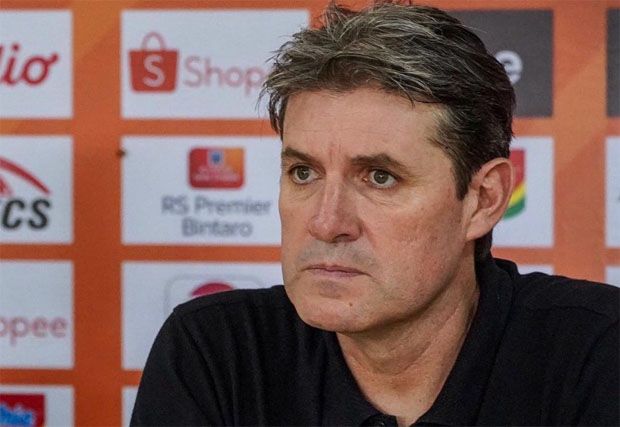 Julio Banuelos Dipecat...