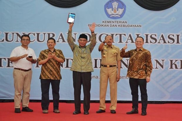 Interaksi Belajar Mengajar...