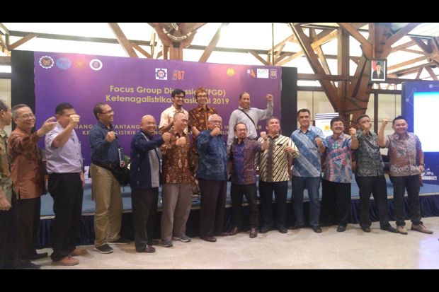 Peduli Listrik Nasional,...
