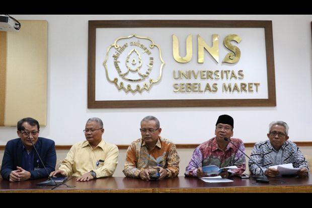 UNS Akan Anugerahkan...