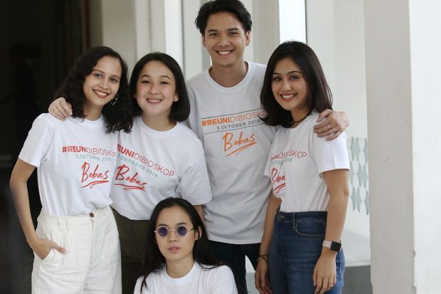 Film Bebas Bakal Bawa...