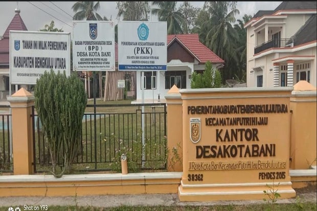 Hubungan Sedarah di...