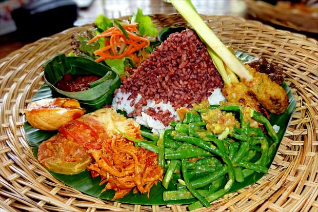 Kuliner Indonesia Masa...