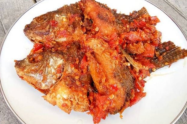 Tips Membuat Balado...