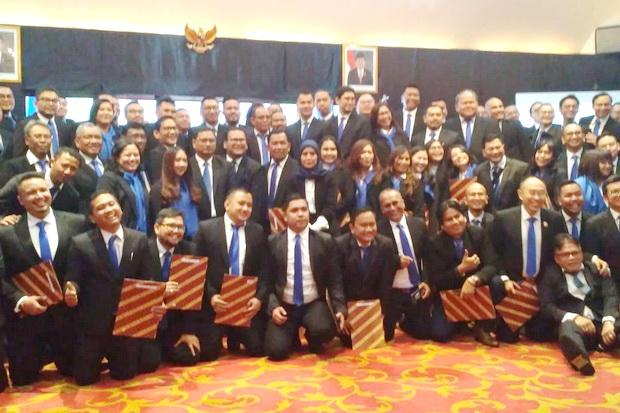 Jimmy Simanjuntak Bertekad...